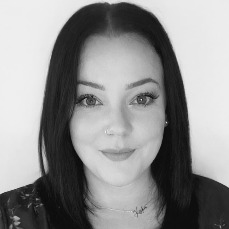 Kayla Sharp, Operations Director, Arnett International