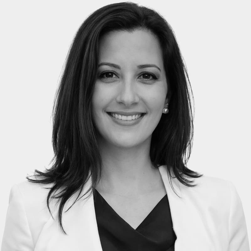 Zuzu Jordan, Director, Education Practice, Arnett International